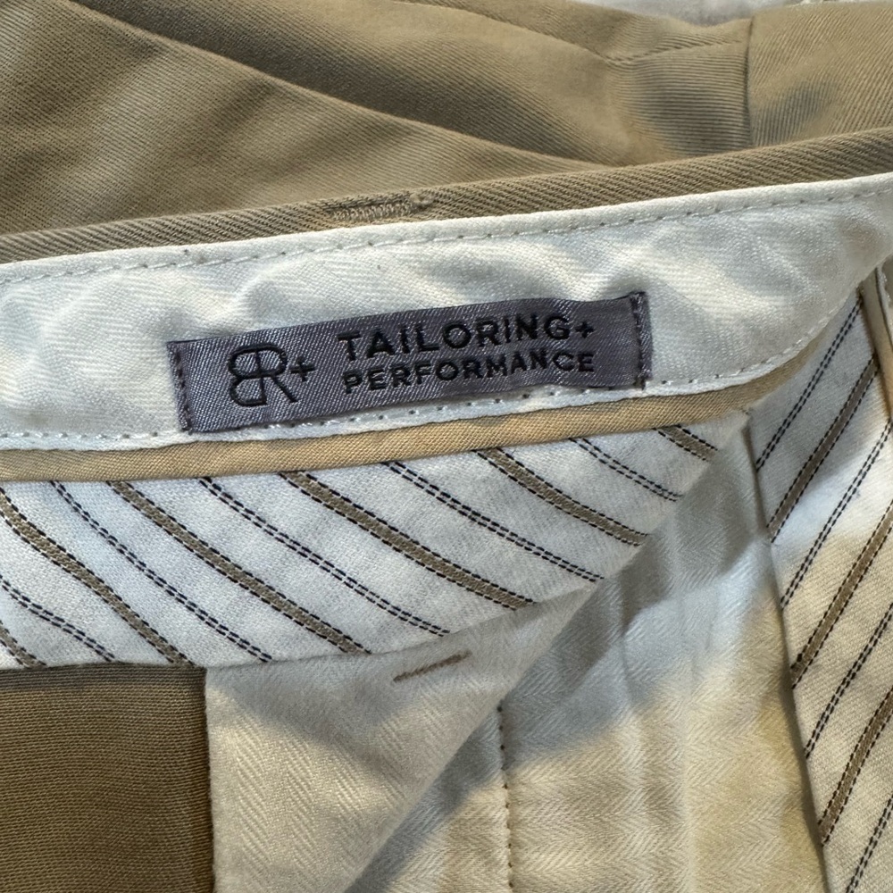Banana republic chinos - Picture 5 of 5